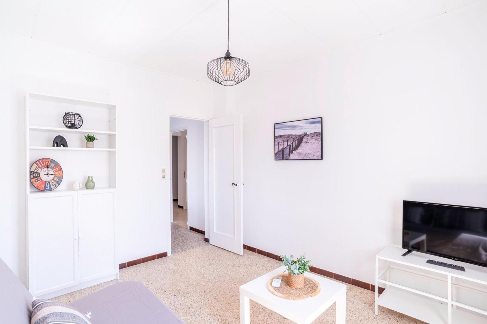Bright Apartment For A Pleasant Stay In Hyères Dış mekan fotoğraf
